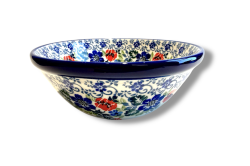 059 Bunzlau Nest Schaal Ø 14,5 cm 3430X Nest Schaal Ø 14,5 cm